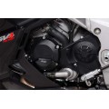 Bonamici Racing Engine Protection Full Kit for the Aprilia RSV4/RSV4 Factory/Tuono V4 2021-2023